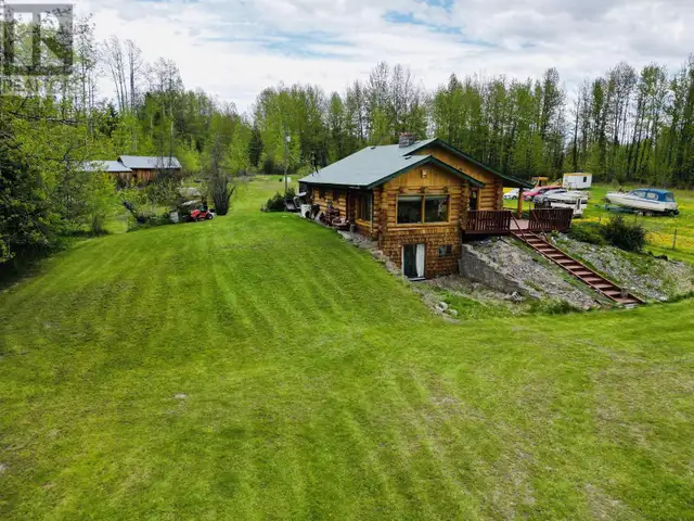 15081 DREW ROAD Burns Lake, British Columbia in Houses for Sale in Burns Lake - Image 10