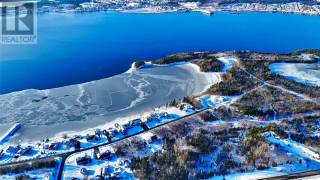 13 Carson Place Lewisporte, Newfoundland & Labrador in Land for Sale in Gander - Image 6