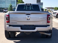 College Ford Lincolns 2024 RAM 3500 Laramie is equipped with a 6-Speed Automatic Transmission, 4X4 W... (image 8)