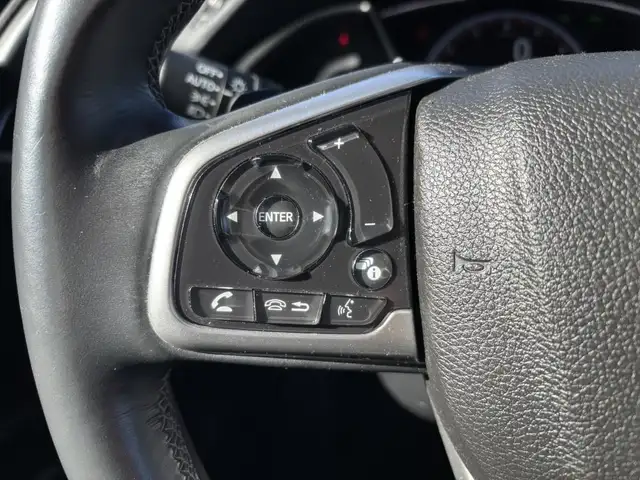 2019 Honda Civic Sedan Sport in Cars & Trucks in Comox / Courtenay / Cumberland - Image 20