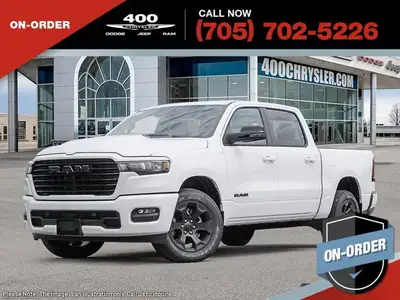 Welcome to 400 Chrysler Dodge Jeep Ram. 5.7L HEMI V-8 engine - 4x4 drive configuration - Advanced in...