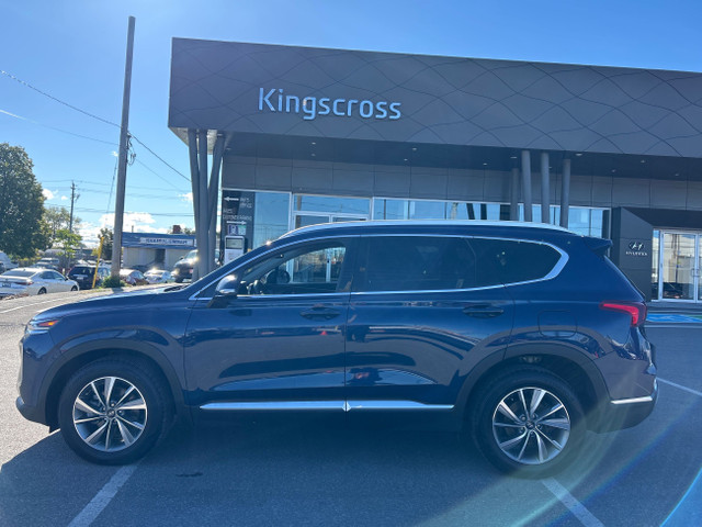 2020 Hyundai Santa Fe Preferred 2.4 w/Sun & Leather Package P... in Cars & Trucks in City of Toronto - Image 2
