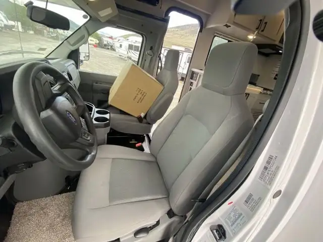 2024 Coachmen RV Freelander 23FS in RVs & Motorhomes in Kamloops - Image 40