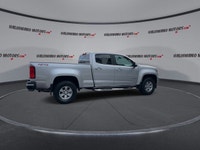 This Chevrolet Colorado has a powerful Gas V6 3.6L engine powering this Automatic transmission. Engi... (image 7)