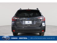 **VÉHICULE D'OCCASION CERTIFIÉ SUBARU** La voiture vient avec une application d'Aquapel ! Cette Suba... (image 5)