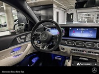 Mercedes-Benz Rive-Sud, la destination Mercedes-Benz par excellence. Bienvenue en première classe. D... (image 8)