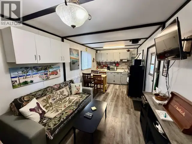 7562 WOMACK ROAD 100 Mile House, British Columbia in Houses for Sale in 100 Mile House - Image 8