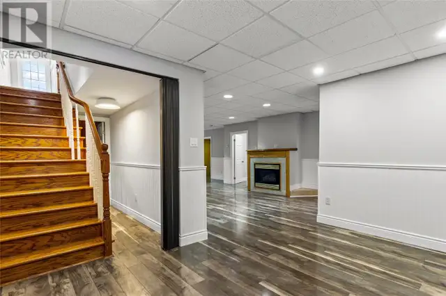 127 Groves Road St.John's, Newfoundland & Labrador in Houses for Sale in St. John's - Image 41