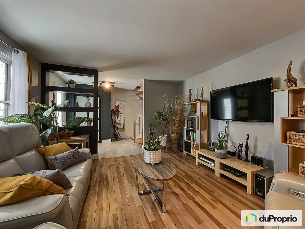 $595,000 - Semi-detached for sale in Longueuil (Vieux-Longueuil) — photo 3