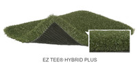 Golf mats : EZ Tee Hybrid Mats