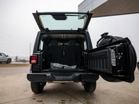 Welcome to 400 Chrysler Dodge Jeep Ram. The 2026 Jeep Wrangler is a brand new, iconic 4x4 SUV built... (image 7)