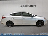 Hyundai Elantra Preferred 2020 Confort, efficacité et technologie à prix avantageux! Le Hyundai Elan... (image 1)