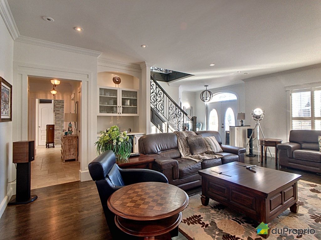 $1,675,000 - 2 Storey for sale in Cap-Rouge — photo 3