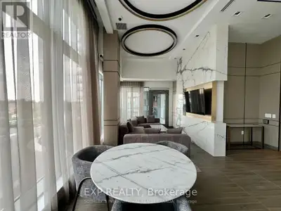 1201 - 4655 METCALFE AVENUE Mississauga (Central Erin Mills), On