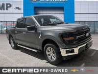 Saskatoon Motor Products - General Motors Certified, F-150 XLT, 4D SuperCrew, 3.5L V6 EcoBoost, 10-S... (image 7)