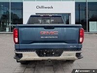 Only 21,775 Miles! This GMC Sierra 1500 delivers a Turbocharged Gas I4 2.7L/166 engine powering this... (image 6)