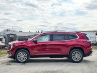 All Wheel Drive for confident handling - Premium Audio System for superior sound - Adaptive Cruise C... (image 9)