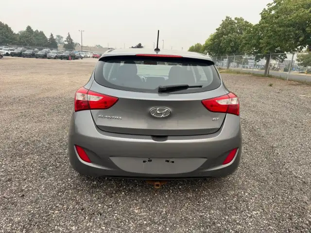 2016 Hyundai Elantra GT GL Great First Car | Heated Front Sea...534820932205957123