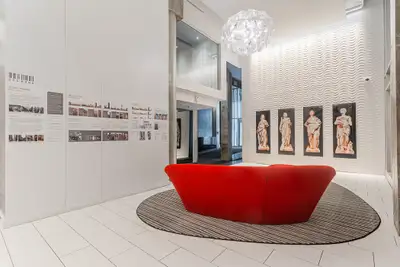 Condo,vieux,Montreal,Downtown,2,bedrooms,41/2,two levels