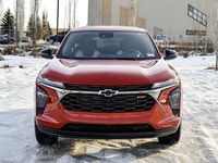 Welcome To Sherwood Park Chevrolet. The #1 Volume Chevrolet Dealer in Canada. This Chevrolet TRAX de... (image 2)