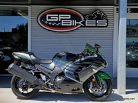 kawasaki ninja zx14 in Motorcycles in Ontario | Kijiji Marketplaces