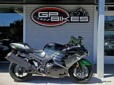 SOLD PENDING PICK UPNo money down.Credit approved in minutes* OACJust...CLICK HERE 2019 Kawasaki Nin...