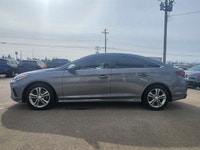 ... ... Engine: 4 Cylinder Engine 2.4L L/100Km City: 9.8 L/100Km Hwy: 6.9 Safety Equipment Electroni... (image 2)