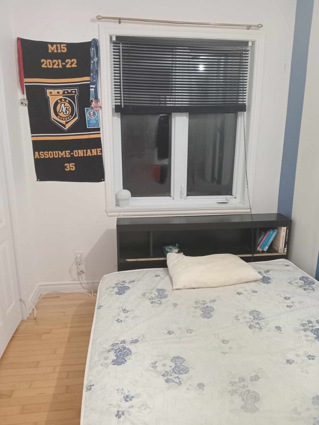 Grand  5 ½ à louer à 1 800 $ par mois — photo 2