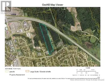 Opportunity is Knocking! This 16.55 Acres of land is located directly on the wheeler Blvd HWY offeri...