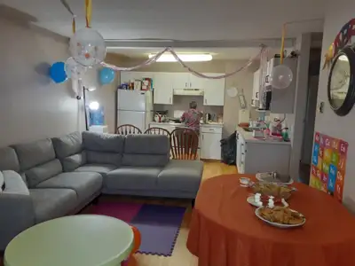 Hello, Here is your new comfortably layed out 3 bedroom home. Positioned on a perch looking out over...