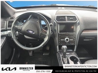 2019 Ford Explorer | Heated Seats | Navigation | Bluetooth | Roof Rails | Back up Camera Experience... (image 8)