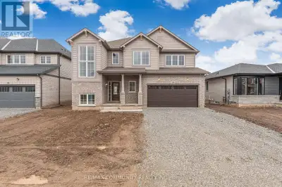 125 WESTCOTT ROAD Welland (West Welland), Ontario
