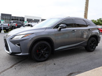 SAFETY INCLUDED FREE ACCIDENT LOCAL ONTARIO CAR Very Clean AWD 3.5L V6 Lexus RX 350 Premium with Aut... (image 2)