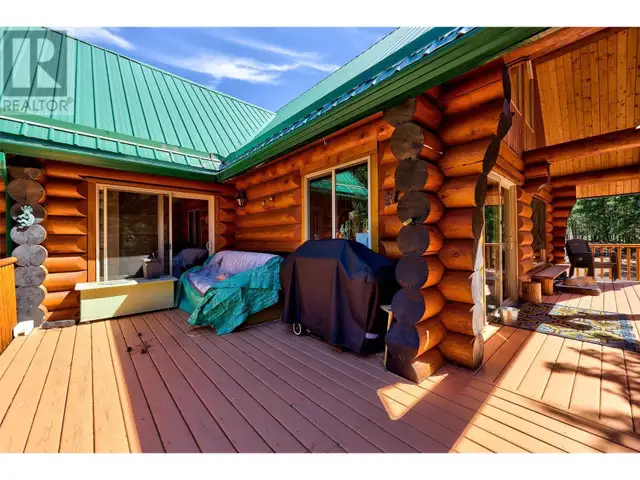 2721S COLDWATER Road Merritt, British Columbia in Houses for Sale in Vernon - Image 24