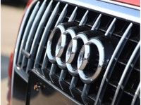 2014 AUDI Q5 PROGRESSIV - BC VEHICLE - NAVIGATION - KEYLESS ENTRY - DUAL-CLIMATE CONTROL - HEATED FR... (image 7)