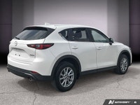 2024 Mazda CX-5 Le Mazda CX-5 GS AWD 2024 est un VUS compact qui se démarque par son raffinement, sa... (image 4)