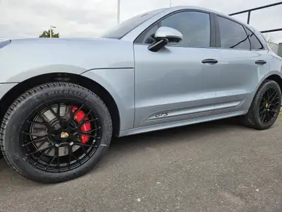 Ad ID: 53061 | Call 416-335-6214 | JSPEC Performance (Open 11 AM - 7 PM) 2016-2026 Porsche Macan Win...