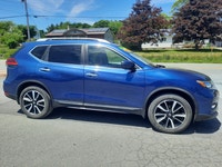 Awards: * 2017 KBB.com 10 Best SUVs Under $25,000 Recent Arrival! Blue 2017 Nissan Rogue SL For Sale... (image 5)