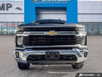 Saskatoon Motor Products - Recent Arrival! 2025 Chevrolet Silverado 2500HD LT - Certified. GM Certif... (image 8)