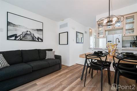 Homes for Sale in Toronto, Ontario $949,900 in Houses for Sale in City of Toronto - Image 2