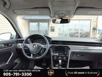 No accident Ontario vehicle with Lot of Options! Call (905) 791-3300 - Black Leather/ Leatherette in... (image 8)