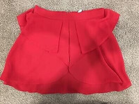 BCBG Skirt (Size: 6)