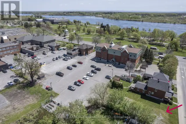 LOT AUGUSTUS STREET Cornwall, Ontario in Land for Sale in Cornwall - Image 5