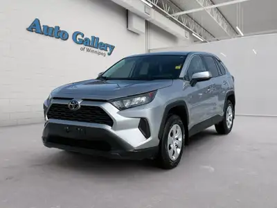 CLEAN CARFAX. LEGENDARY TOYOTA RELIABILITY WITH AWD CONFIDENCE Experience comfort, capability, and l...