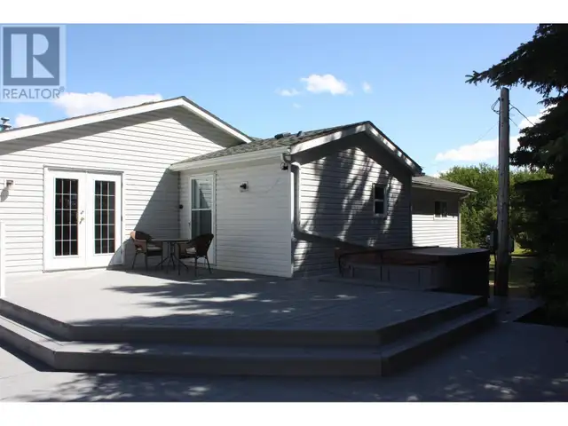 10874 261 ROAD Fort St. John, British Columbia in Commercial & Office Space for Sale in Fort St. John - Image 26