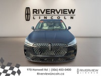 This used 2025 Lincoln Aviator Reserve AWD 3.0L delivers premium comfort, confident power, and refin... (image 1)
