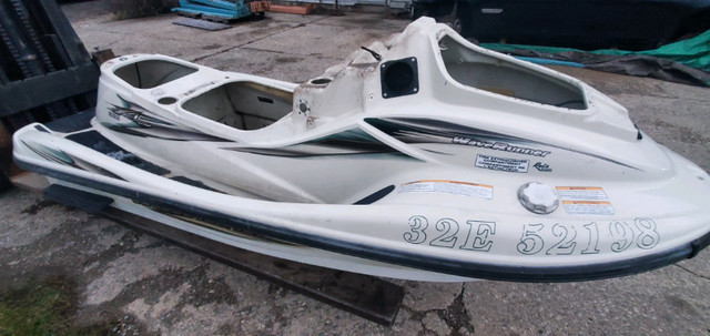 Yamaha Waverunner hull  in Other in Oakville / Halton Region - Image 2