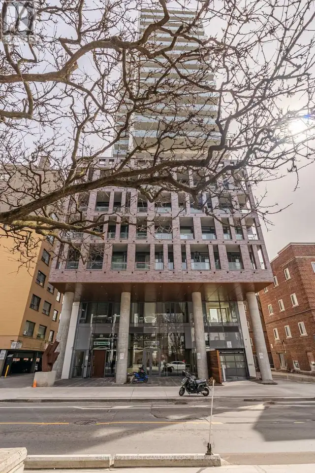 1405 - 81 WELLESLEY STREET E Toronto (Church-Yonge Corridor), On in Condos for Sale in City of Toronto - Image 30