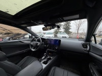 The 2023 Lexus NX 350 F Sport Series 2 Canada spec is a luxury compact SUV that blends aggressive st... (image 8)
