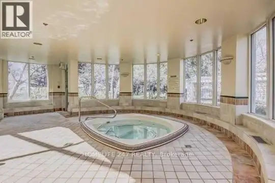 811 - 2628 MCCOWAN ROAD W Toronto (Agincourt North), Ontario63006664605955123